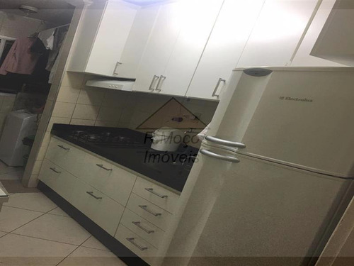 Imagem 3 de 23 de Apartamento Vila Aricanduva (metro Penha) São Paulo/sp - 997
