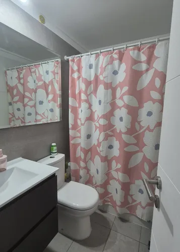 Arriendo Amplio Departamento 4 Dormitorios 3 Baños, Ñuñoa