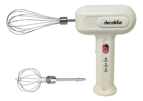 Miniprocesador/batidora Inmersión/de Mano/licuadora Decakila