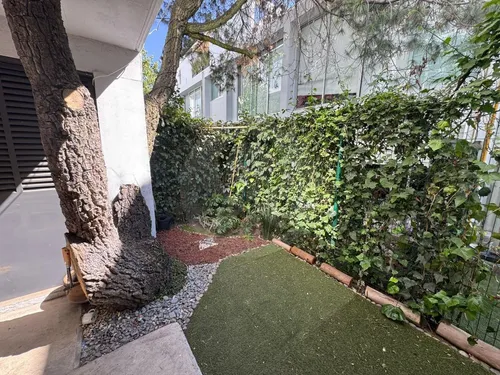 Casa En Condominio En Renta En Cuajimalpa