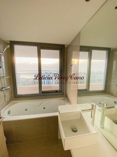 Imagen 10 de 16 de Venta Apartamento 3 Dormitorios, Playa Brava