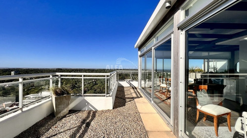 Imagen 20 de 23 de Venta Penthouse Punta Del Este