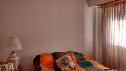 Imagen 13 de 22 de Departamento 4 Ambientes Externo Con Cochera