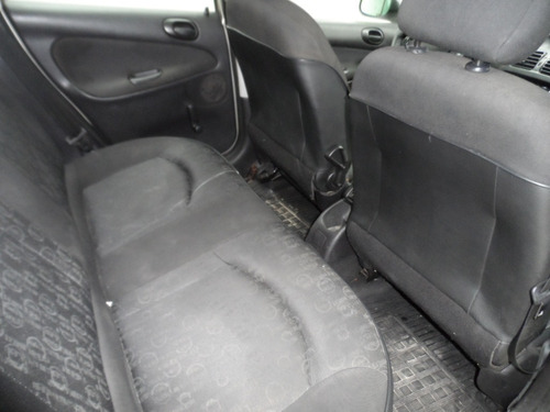 Peugeot 206 Sw 1.4 Presence 5p, Flex, Excelente Estado.