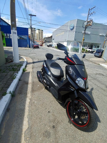 Citycom S 300i