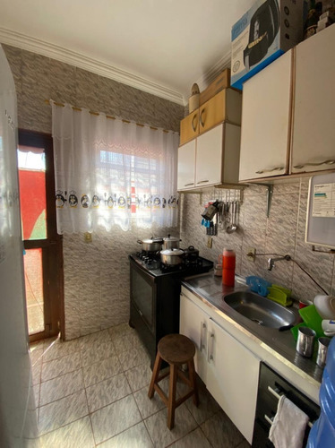 Imagem 10 de 16 de Sobrado No Balneário Gaivota Em Itanhaém Analisa Entrada + Parcelas