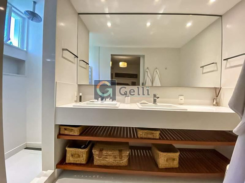 Imagem 16 de 20 de Casa Em Condomínio- Petrópolis, Bingen - 872