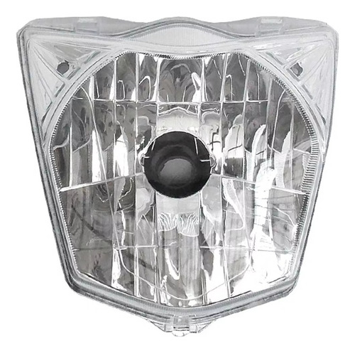 Bloco Otico Farol Honda Titan Fan 125 150 160