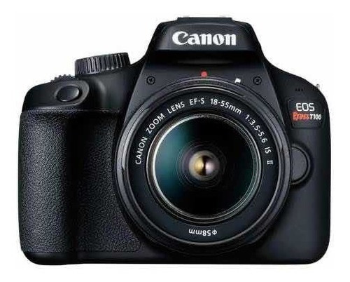 Canon T100