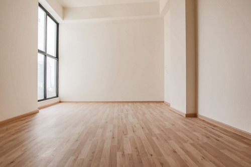 Imagen 13 de 18 de Departamento En Venta En Col. Nonoalco, Benito Juárez