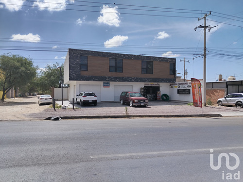 Renta Local Comercial 0 Ambiente El Barreno