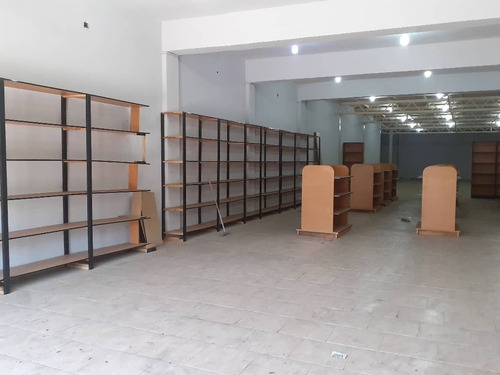 Imagen 11 de 13 de Se Alquila Local Comercial En Av Lisandro Alvarado Rc-orc/dc 22-21232 Diana C.
