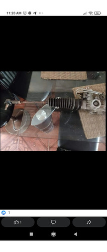 Imagen 3 de 4 de Cajetín O Gato Hidráulico De Ford Ka