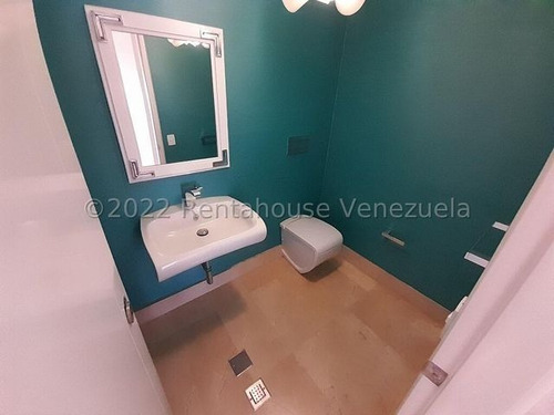 Imagen 8 de 14 de Townhouse En Venta Urb. La Trinidad # 23-10156