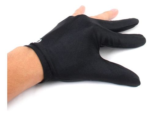 . Paquete De 10 Guantes De Billar, For Usar En La Mano