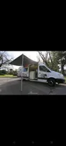 Comprar Mercedes Benz Sprinter 515 Xl 2015 Motorhome Ripoll 2022 
