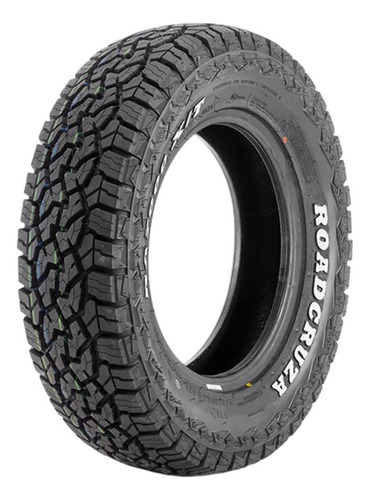 Pneu 175/80r14 Roadcruza Xt Ra7000 Xl 92t Roadcruza 32625 Índice De Velocidade T