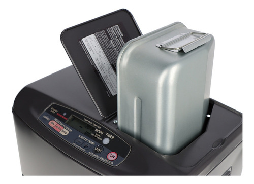 Estufa Parafina Láser 3 Kw Sfh-3001
