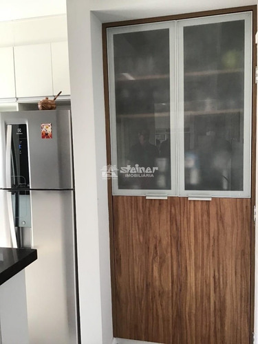 Imagem 12 de 30 de Venda Apartamento 2 Dormitórios Vila Galvão Guarulhos R$ 375.000,00 - 37740v