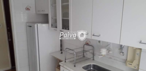 Imagem 9 de 15 de Apartamento- Teresópolis, Alto - 3383