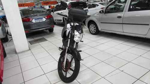Imagem 2 de 9 de Yamaha Ybr 150 Factor Ed 2020