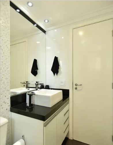 Imagem 24 de 30 de Apartamento De Condomínio Em São Paulo - Sp - Ap4655_nbni