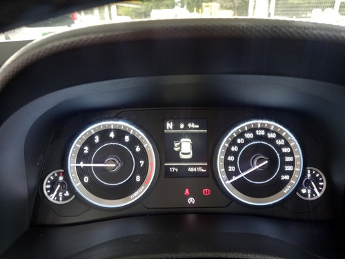 Hyundai Creta 1.0 TGDI FLEX COMFORT PLUS AUTOMÁTICO