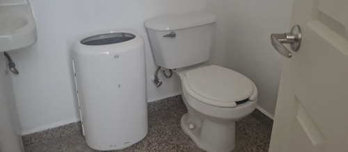 Roma Norte Primer Piso Con Roof Garden