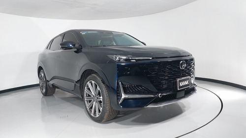 Changan Uni-K 2.0 Premium