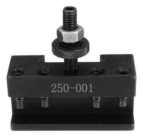 Cnc Tool Post Holder Accesorios De Fresado Accesorios De