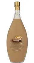 Comprar Licor Bottega Cappuccino 500 Ml. Envío Gratis.  Envío Gratis