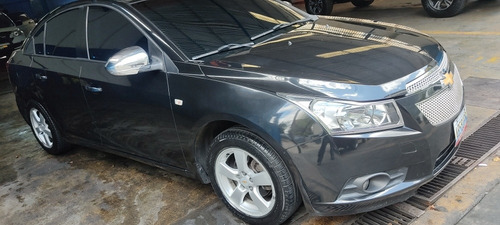 Chevrolet Cruze Full Equipo