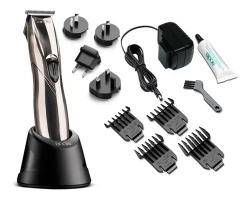 Patillera Inalambrica Profesional Andis Slimline Pro Li