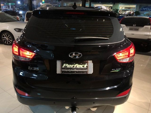 Hyundai Ix35 Gl 2.0 16v 2wd Flex