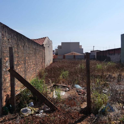 Imagem 6 de 6 de Terreno À Venda, 250 M² Por R$ 210.000,00 - Marumbi - Londrina/pr - Te0137