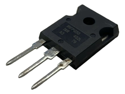 Transistor Irfpg50 International Rectifier