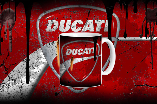 Tazón Taza Sublimada Personalizada Diseños Automóviles Autos