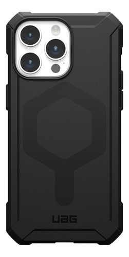Urban Armor Gear Uag - Funda Diseñada Para iPhone 15 Pro Max