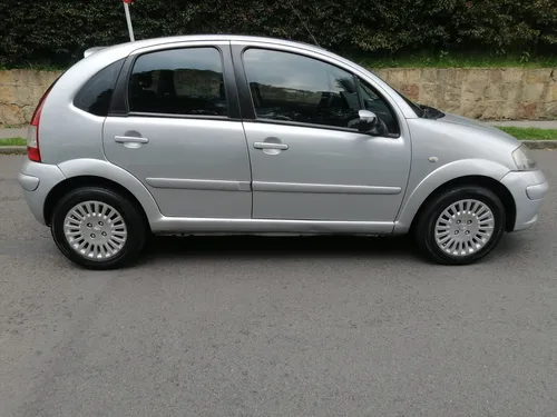 Citroën C3 1.6 Pack