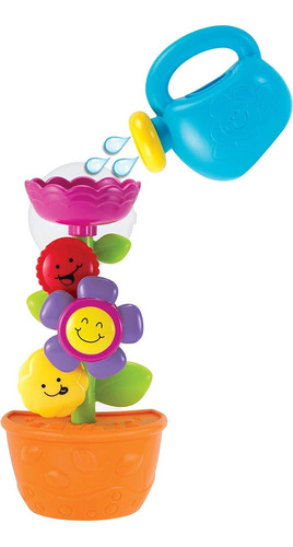 Juguete De Bebe Juego Para El Agua Baño,pileta,bañera,tina