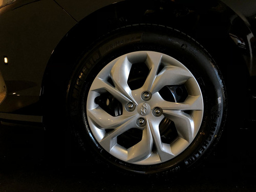 Hyundai HB20 1.0 12V Flex Comfort Plus Manual