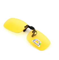 Comprar Lentes Visión Nocturna Clip Para Lentes Alta Calidad