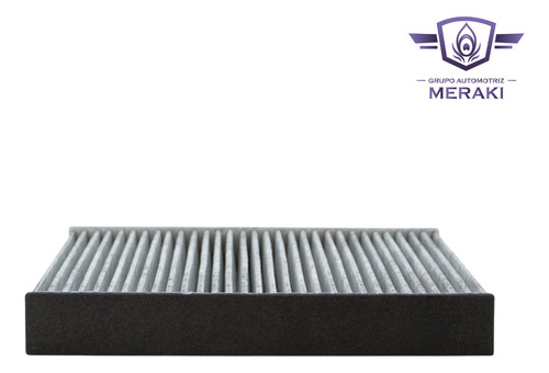 Filtro Aire Cabina Jeep Renegade 1.3l 2021 2022 2023 2024