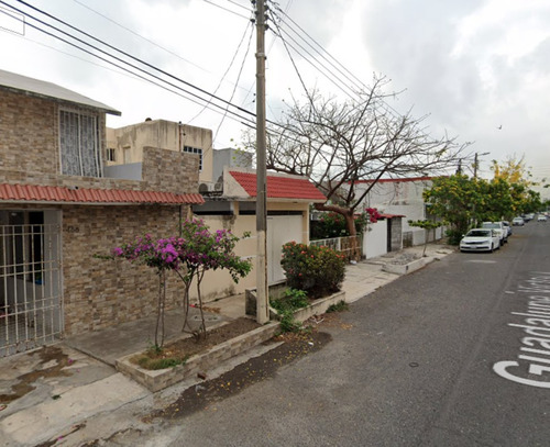 Casa En Venta De Remate Bancario Guadalupe Victoria, Pinos, 91870 Veracruz, Ver. -jcbb2