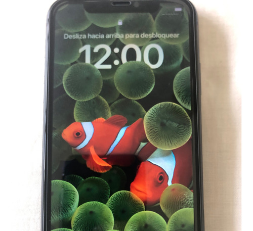 Celular iPhone 11 Con Problema De Pantalla (Reacondicionado)