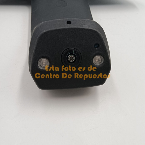 Cámara De Visión Trasera Para Techo Maxus Deliver9 Orignal