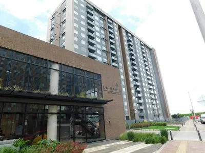 Apartamento en arriendo