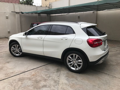 Mercedes Benz Gla 250 2016 70mil Km