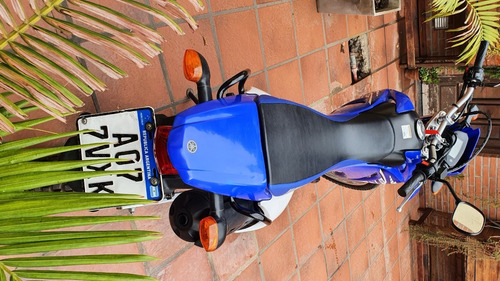 Imagen 6 de 17 de Yamaha Xtz 250