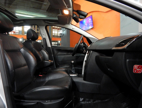 Imagen 19 de 20 de Peugeot 207 Gti - Excelente Estado! Sonido Jbl